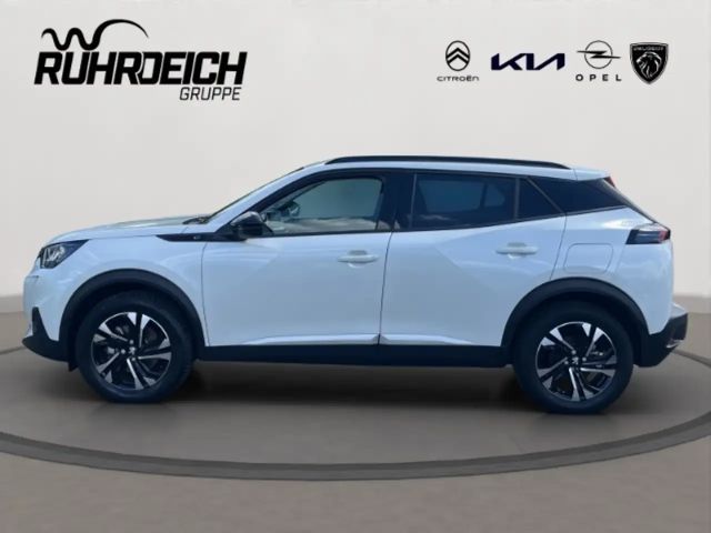 Peugeot E-2008 Allure Pack