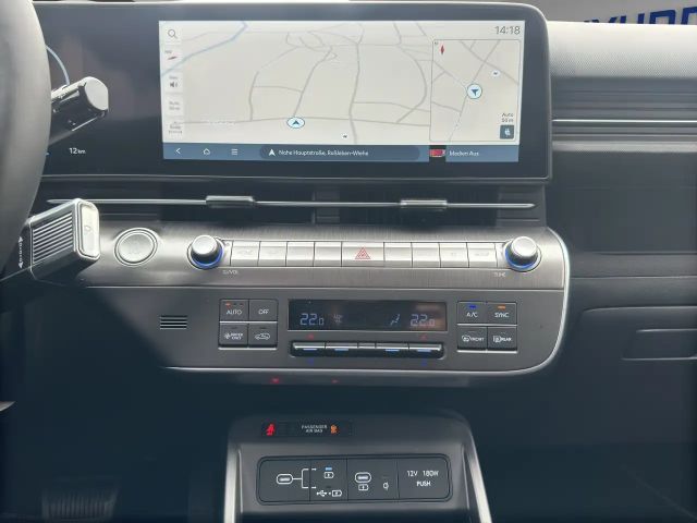 Hyundai Kona Electric Trend