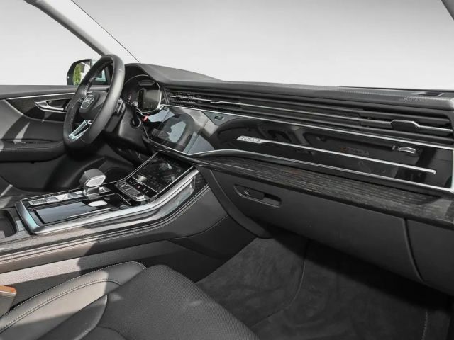 Audi Q8 50 TDI Quattro