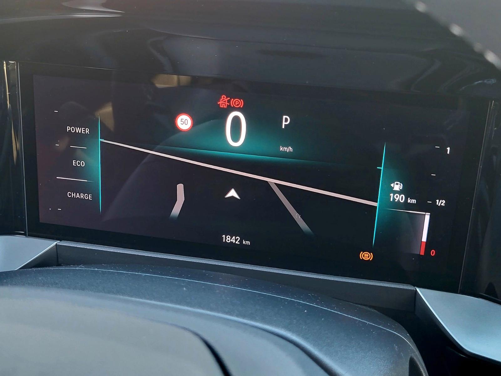 Opel Mokka GS-Line Grand Sport