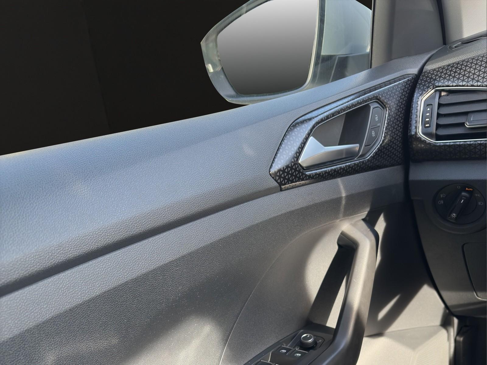 Volkswagen T-Cross 1.0 TSI DSG Style