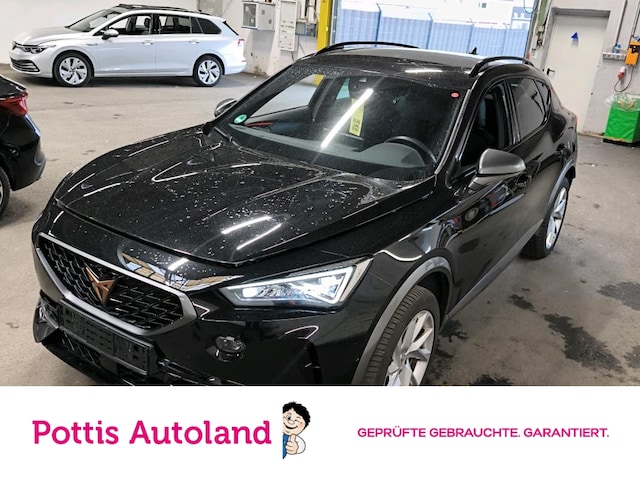 Cupra Formentor 1.5 TSI DSG