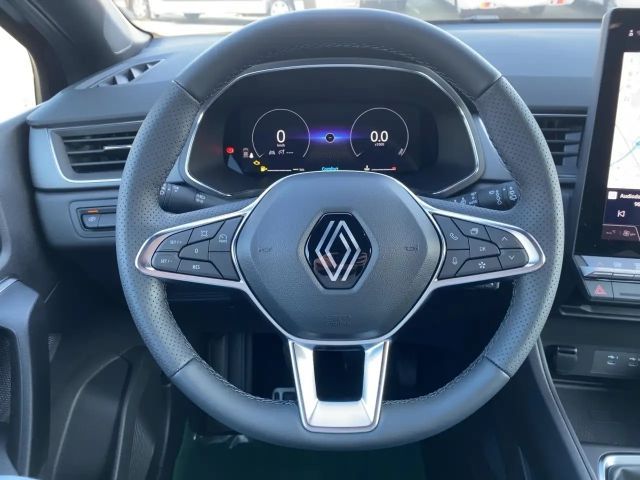 Renault Captur TCe 90 Techno