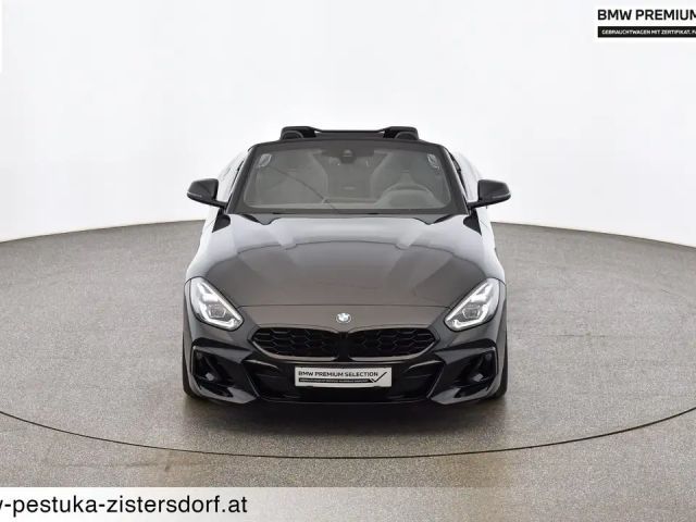 BMW Z4 Cabrio Roadster sDrive sDrive20i
