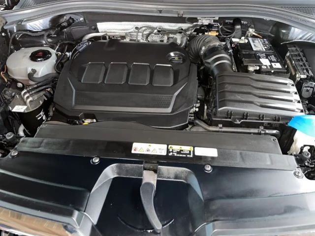 Skoda Kodiaq 2.0 TDI