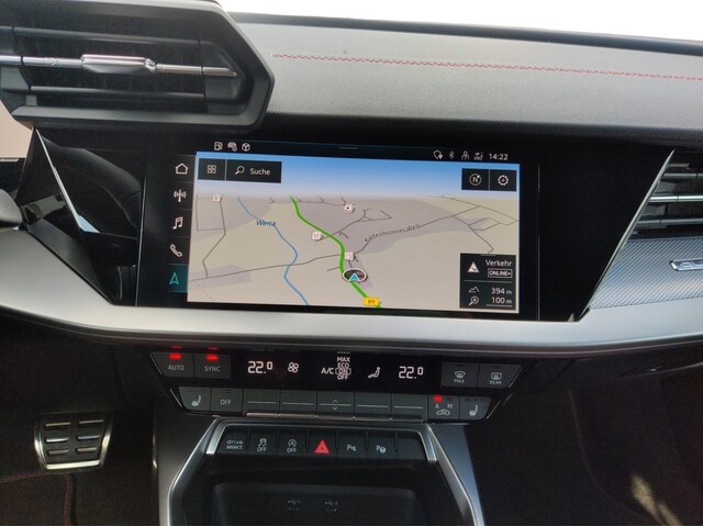 Audi S3 Quattro S-Tronic Sportback