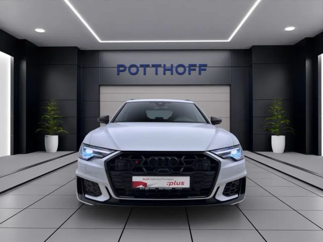Audi S6 Quattro S-Line