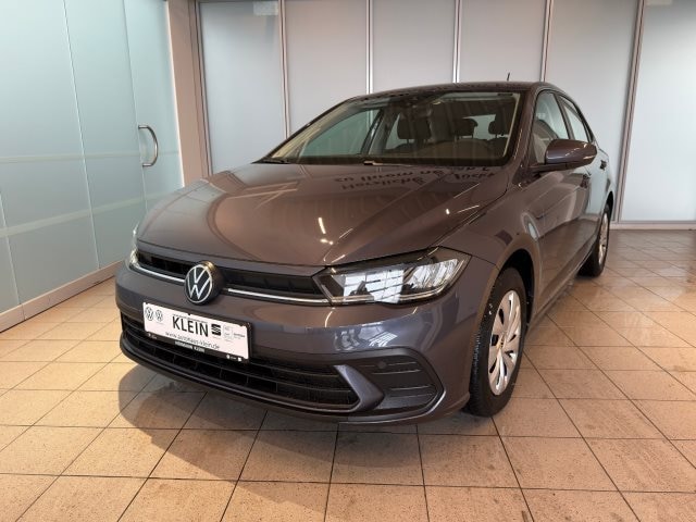 Volkswagen Polo 1.0