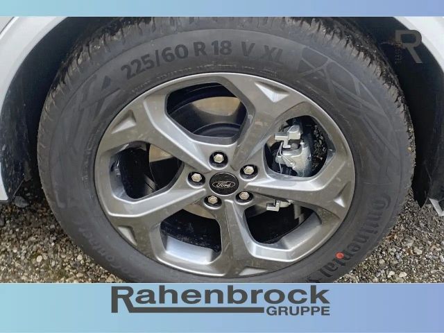 Ford Kuga EcoBoost ST Line