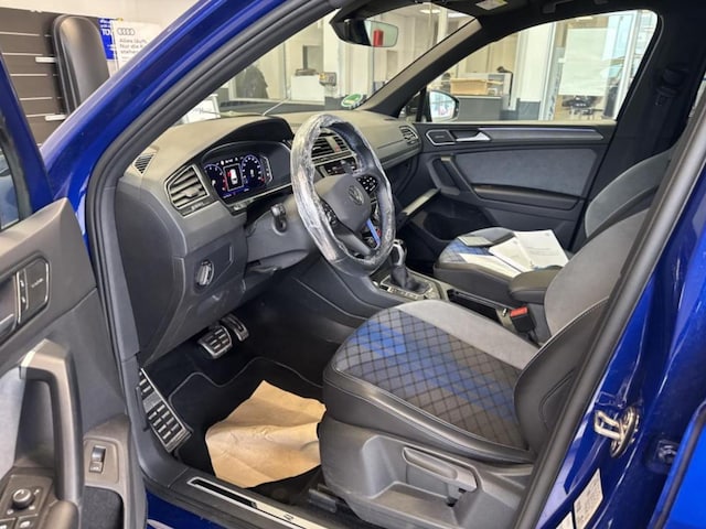 Volkswagen Tiguan Tiguan R 4M MATRIX KAMERA HARMAN 20"