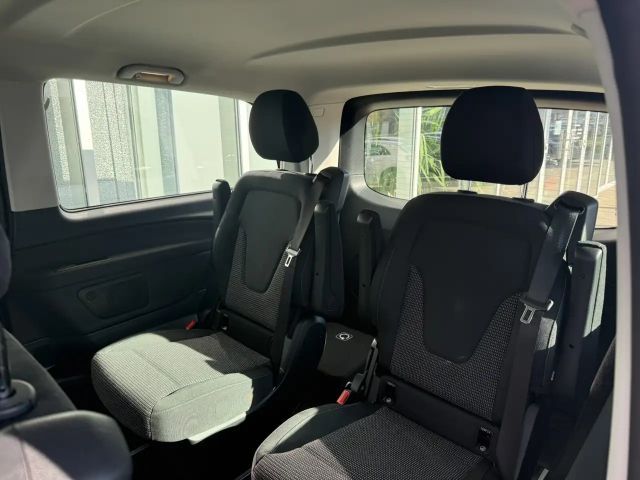 Mercedes-Benz EQV 300 Limousine Lang