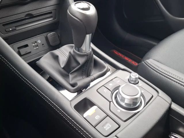 Mazda CX-3 Selection