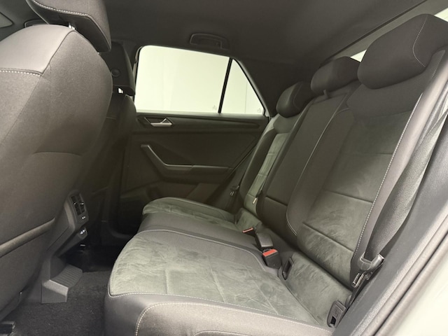 Volkswagen T-Roc 1.5 TSI DSG R-Line