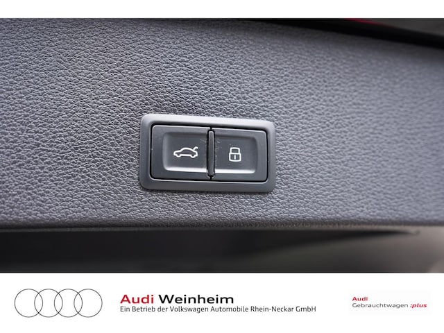 Audi Q2 35 TFSI S-Tronic