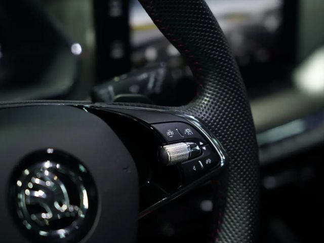 Skoda Octavia 4x4 RS