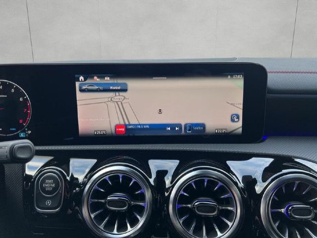 Mercedes-Benz CLA 180 Coupé