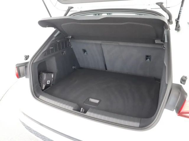 Audi A3 30 TDI Sedan