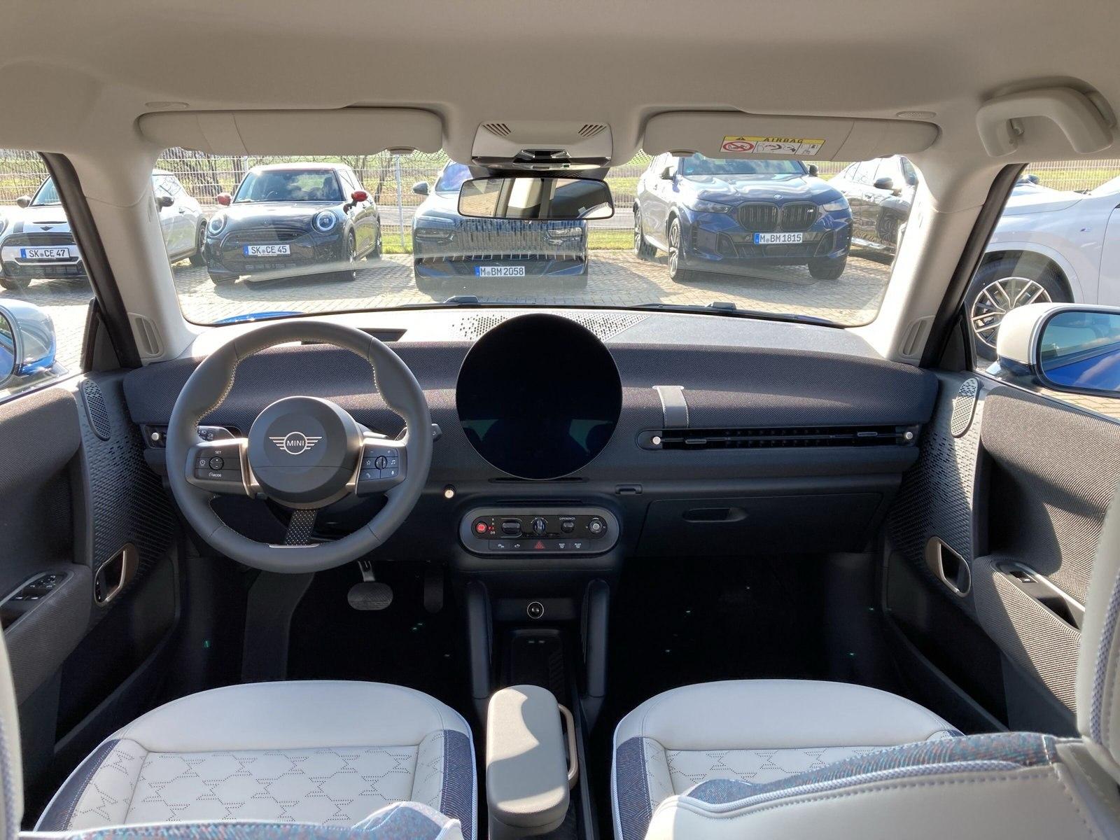 MINI Cooper E LED HeadUp *sofort verfügbar*