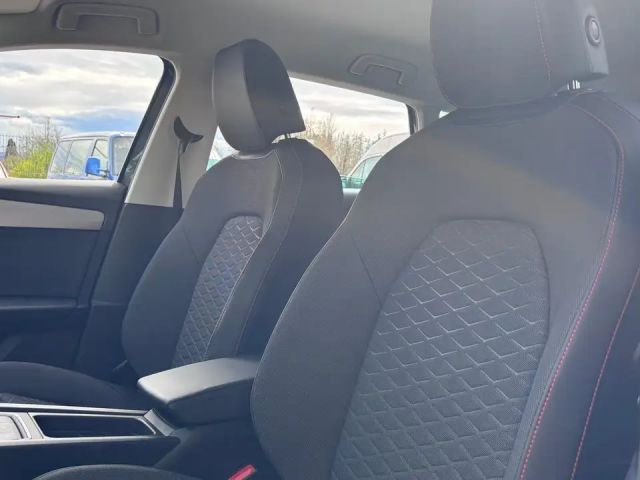 Seat Leon 1.5 eTSI DSG FR-lijn Sportstourer