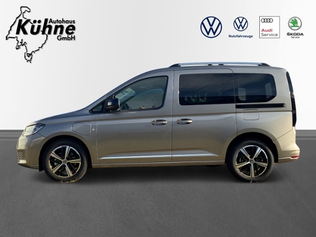 Volkswagen Caddy 1.5 TSI eHybrid