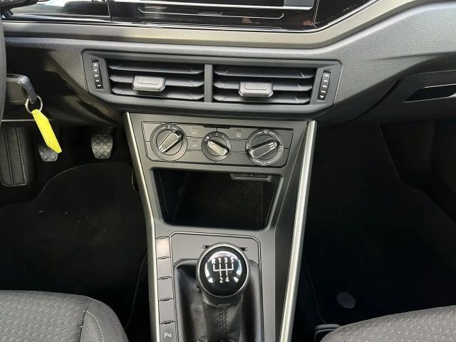 Volkswagen Polo 1.0 TSI Comfortline