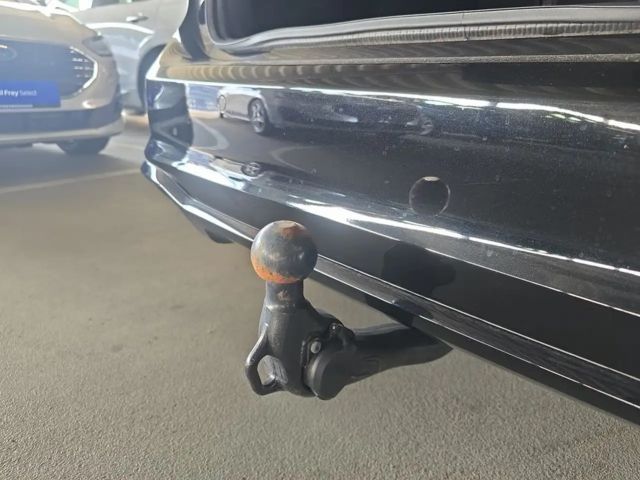 Ford Focus EcoBoost ST Line Wagon