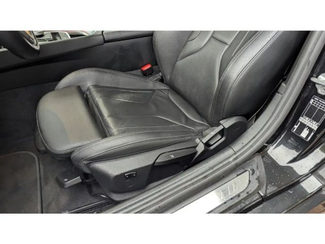 BMW Z4 Cabrio M-Sport Roadster