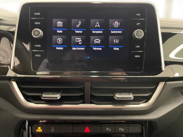 Volkswagen T-Roc 1.0 TSI