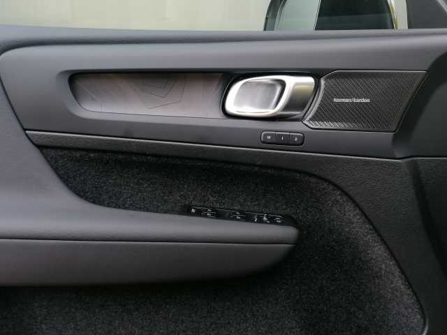 Volvo EX40 AWD Twin motor Ultra