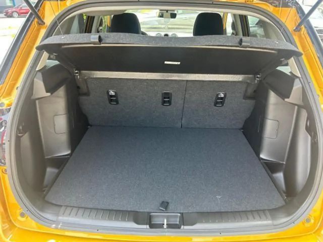 Suzuki Vitara 4x4 Comfort