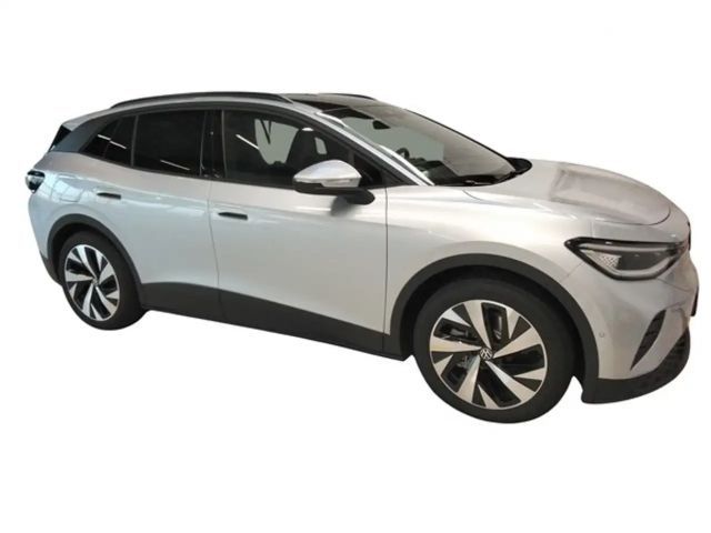 Volkswagen ID.4 77 KWh Performance Pro