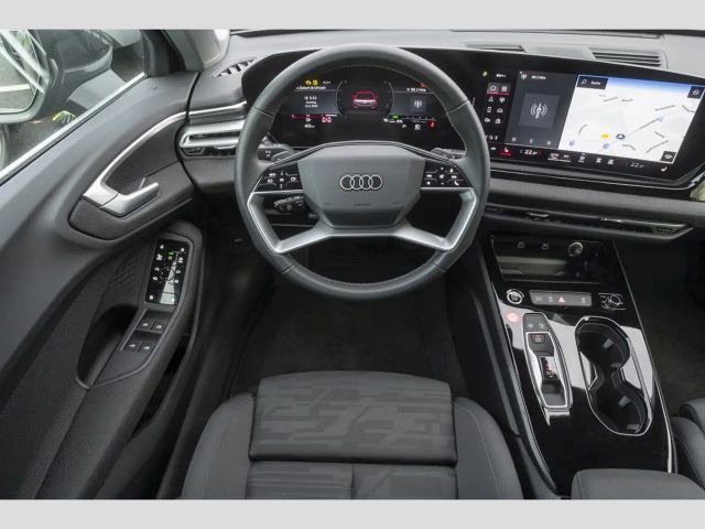 Audi A5 Avant S-Line