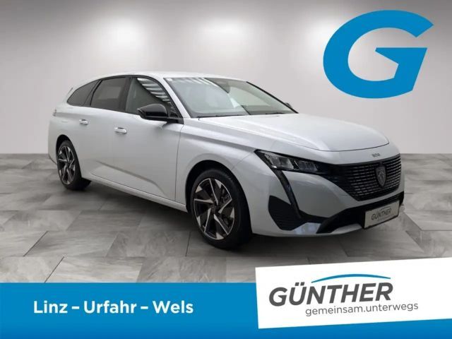 Peugeot 308 Allure Pack BlueHDi EAT8 SW