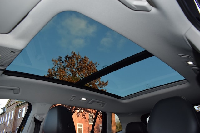 Volkswagen Tiguan 1.5 eTSI DSG Life