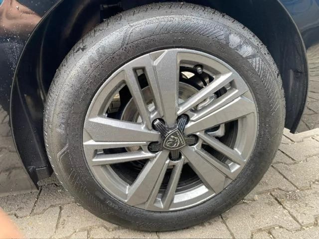 Peugeot 308 Hybrid Style