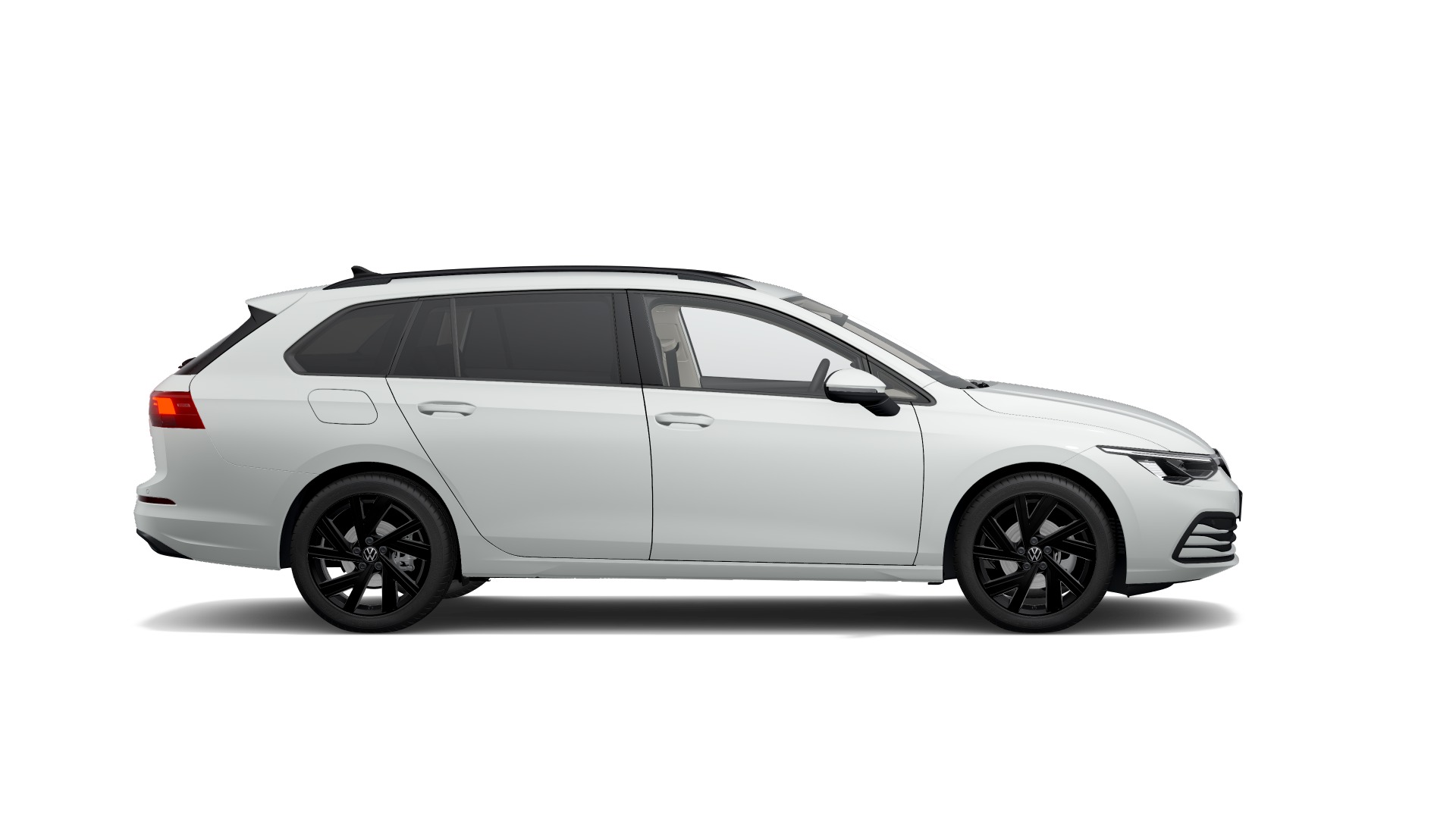 Volkswagen Golf Life Variant