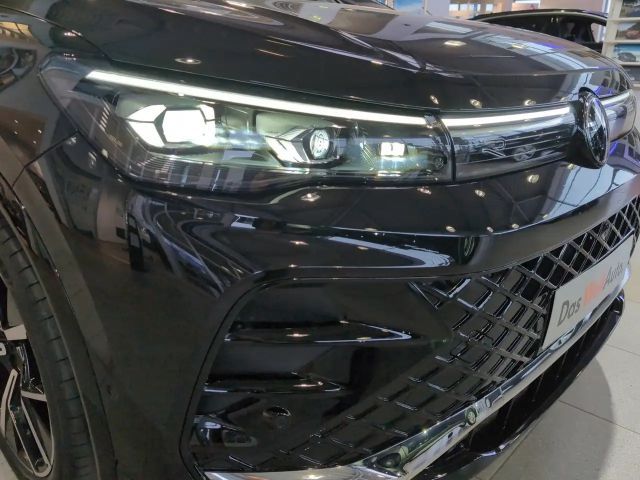 Volkswagen Tiguan DSG R-Line eHybrid