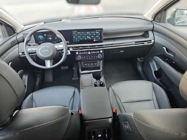 Hyundai Tucson 1.6 Prime T-GDi