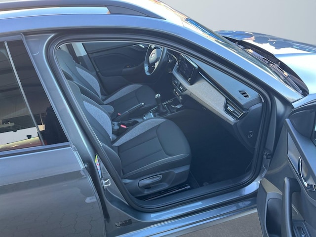 Skoda Kamiq 1.0 TSI Drive