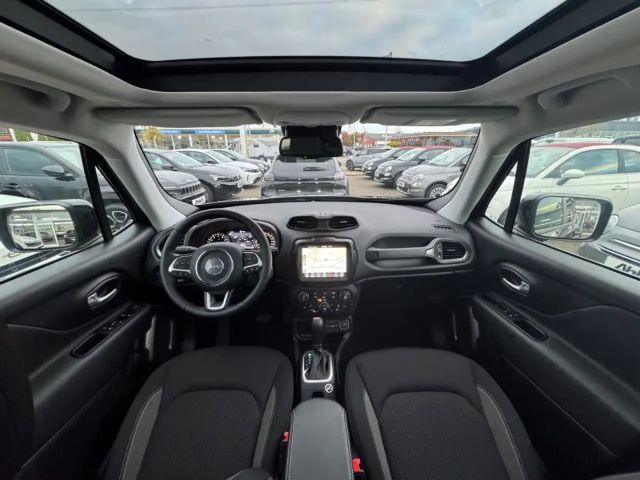 Jeep Renegade Limited