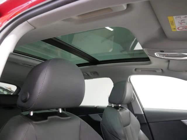 Audi A4 allroad 40 TDI Quattro