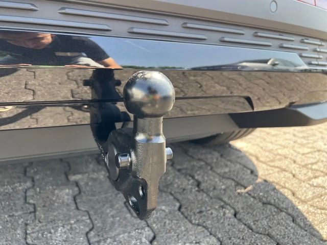 Skoda Elroq First Edition  *AHK*DCC*MATRIX*NAVI*