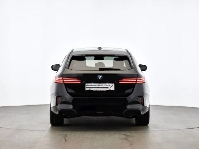 BMW 520 520d Touring xDrive