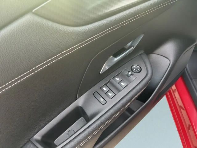 Opel Mokka GS-Line Grand Sport Turbo