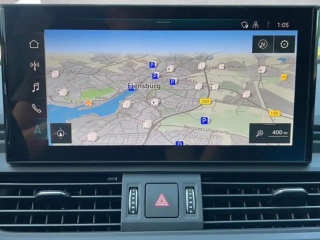 Audi Q5 40 TDI Quattro S-Tronic