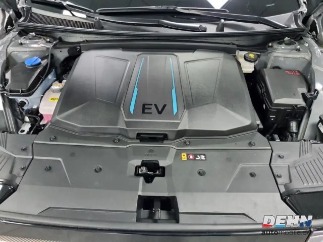 Hyundai IONIQ 5 Techniq