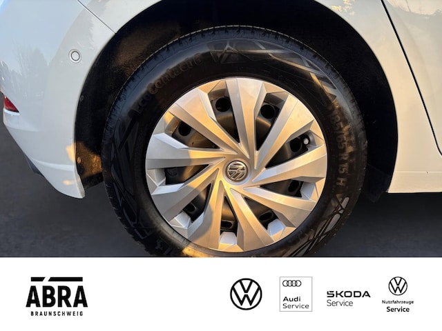 Volkswagen Polo Life