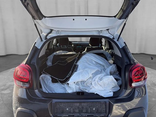 Citroën C3 PureTech