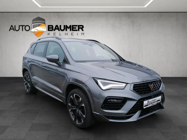 Cupra Ateca 2.0 TSI 4Drive VZ