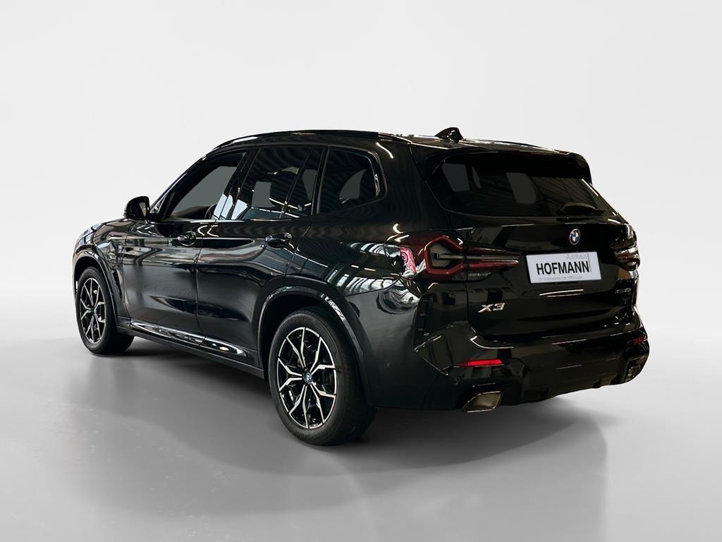 BMW X3 xDrive30e